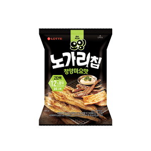 [라이브 한정] 오잉 노가리칩 청양마요맛 60g